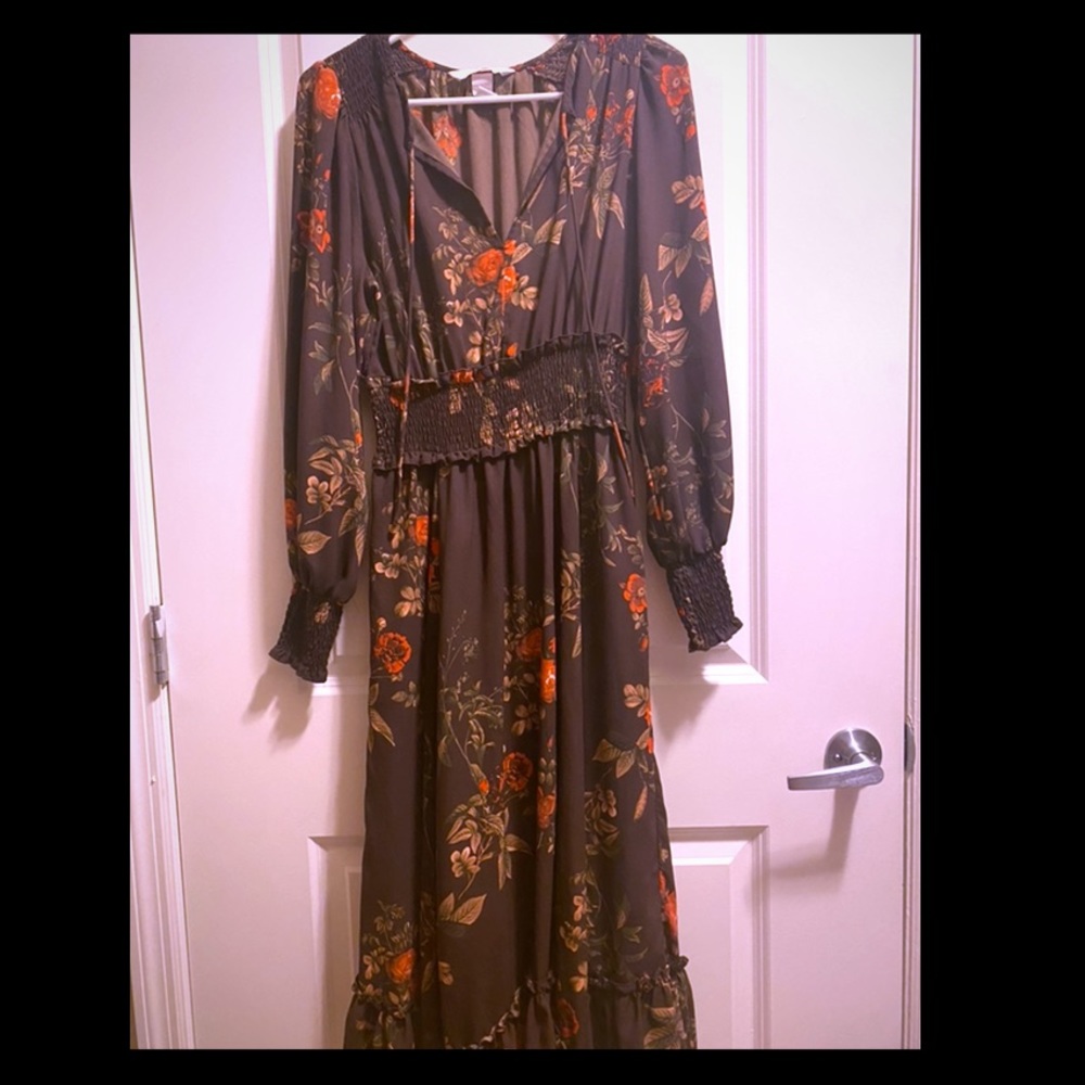 Dress